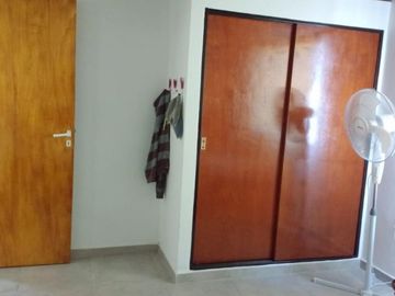 CHALET CON CAPACIDAD PARA 4 PERSONAS A DOS CUADRAS DEL MAR