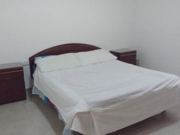 CHALET CON CAPACIDAD PARA 4 PERSONAS A DOS CUADRAS DEL MAR