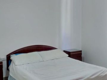 CHALET CON CAPACIDAD PARA 4 PERSONAS A DOS CUADRAS DEL MAR
