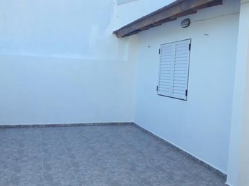 CHALET CON CAPACIDAD PARA 4 PERSONAS A DOS CUADRAS DEL MAR
