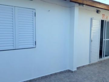 CHALET CON CAPACIDAD PARA 4 PERSONAS A DOS CUADRAS DEL MAR