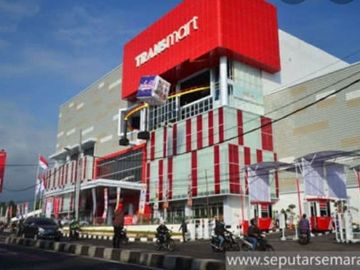 Rumah Banyumanik GRIYA RASAMALA INDAH Cantik Joss