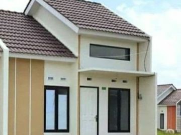 Rumah Banyumanik GRIYA RASAMALA INDAH Cantik Joss