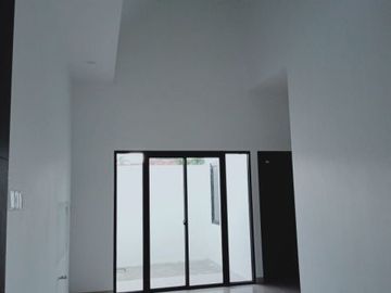 jual rumah mewah system cluster bedahan sawangan
