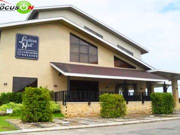 HULUGAN TO OWN IN CAVITE