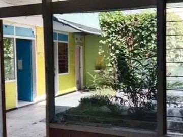 Disewa Rumah JL Raya Kalibokor Cocok Buat Usaha, Surabaya Timur