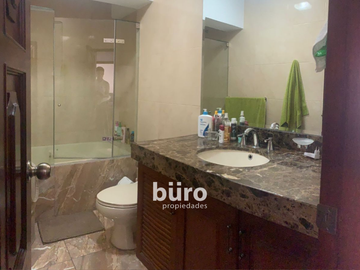 HERMOSO PENTHOUSE EN VENTA EN  CHACARILLA SAN BORJA