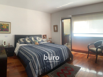 HERMOSO PENTHOUSE EN VENTA EN  CHACARILLA SAN BORJA