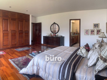 HERMOSO PENTHOUSE EN VENTA EN  CHACARILLA SAN BORJA