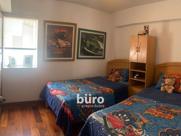 HERMOSO PENTHOUSE EN VENTA EN  CHACARILLA SAN BORJA