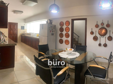 HERMOSO PENTHOUSE EN VENTA EN  CHACARILLA SAN BORJA