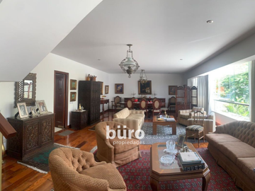 HERMOSO PENTHOUSE EN VENTA EN  CHACARILLA SAN BORJA