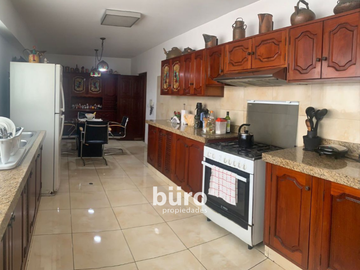 HERMOSO PENTHOUSE EN VENTA EN  CHACARILLA SAN BORJA