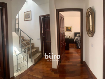 HERMOSO PENTHOUSE EN VENTA EN  CHACARILLA SAN BORJA