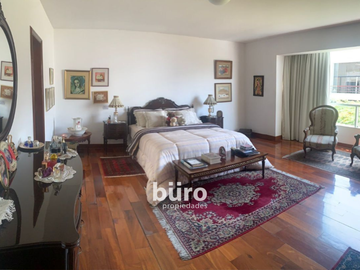 HERMOSO PENTHOUSE EN VENTA EN  CHACARILLA SAN BORJA