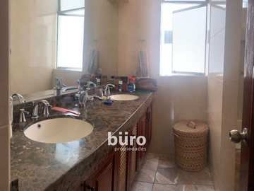 HERMOSO PENTHOUSE EN VENTA EN  CHACARILLA SAN BORJA