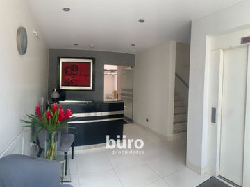 HERMOSO PENTHOUSE EN VENTA EN  CHACARILLA SAN BORJA