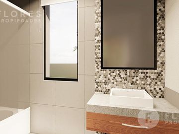 Flores Prop. Vende Departamento a estrenar - Pilar