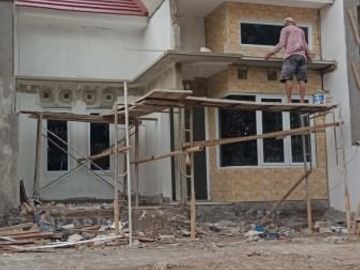 Rumah murah Siaphuni di Bangetayu wetan Semarang timur