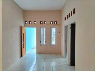 Rumah murah Siaphuni di Bangetayu wetan Semarang timur