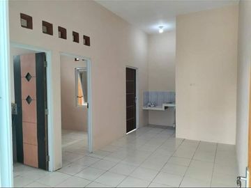 Rumah murah Siaphuni di Bangetayu wetan Semarang timur