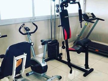 Departamento en alquiler en Ituzaingo Norte