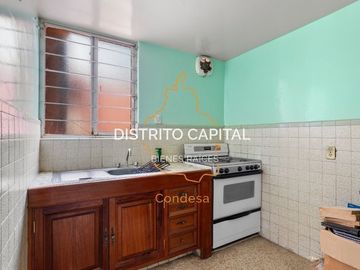 Oportunidad!!! Casa en venta en la Col. Providencia, Gustavo A. Madero, CDMX