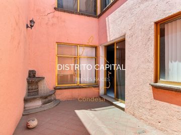 Oportunidad!!! Casa en venta en la Col. Providencia, Gustavo A. Madero, CDMX