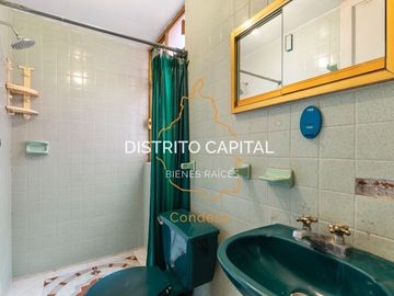 Oportunidad!!! Casa en venta en la Col. Providencia, Gustavo A. Madero, CDMX