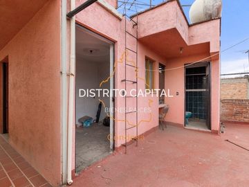Oportunidad!!! Casa en venta en la Col. Providencia, Gustavo A. Madero, CDMX