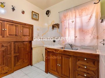 Oportunidad!!! Casa en venta en la Col. Providencia, Gustavo A. Madero, CDMX
