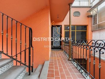 Oportunidad!!! Casa en venta en la Col. Providencia, Gustavo A. Madero, CDMX