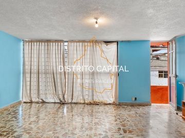 Oportunidad!!! Casa en venta en la Col. Providencia, Gustavo A. Madero, CDMX