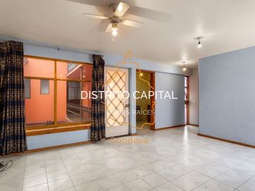 Oportunidad!!! Casa en venta en la Col. Providencia, Gustavo A. Madero, CDMX
