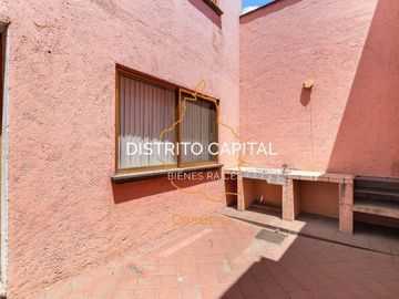 Oportunidad!!! Casa en venta en la Col. Providencia, Gustavo A. Madero, CDMX