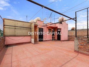 Oportunidad!!! Casa en venta en la Col. Providencia, Gustavo A. Madero, CDMX
