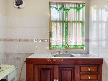 Oportunidad!!! Casa en venta en la Col. Providencia, Gustavo A. Madero, CDMX