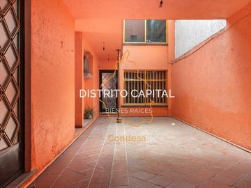 Oportunidad!!! Casa en venta en la Col. Providencia, Gustavo A. Madero, CDMX