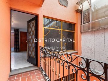Oportunidad!!! Casa en venta en la Col. Providencia, Gustavo A. Madero, CDMX