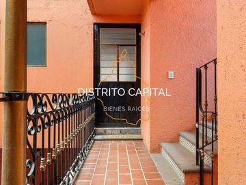 Oportunidad!!! Casa en venta en la Col. Providencia, Gustavo A. Madero, CDMX