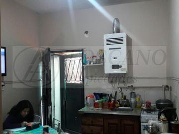 VENTA CASA VILLA LUGANO