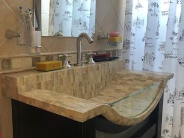 Departamento en venta en Lanus Oeste