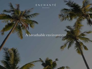 Perumahan Mewah Enchante Residence BSD City