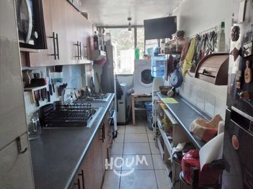 Departamento Metro Cerro Blanco ID: 145573s