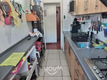 Departamento Metro Cerro Blanco ID: 145573s