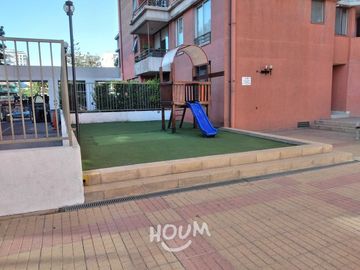 Departamento Metro Cerro Blanco ID: 145573s