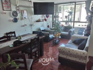 Departamento Metro Cerro Blanco ID: 145573s