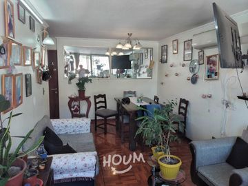 Departamento Metro Cerro Blanco ID: 145573s