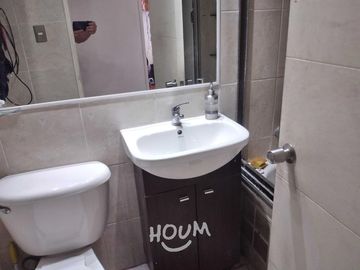 Departamento Metro Cerro Blanco ID: 145573s