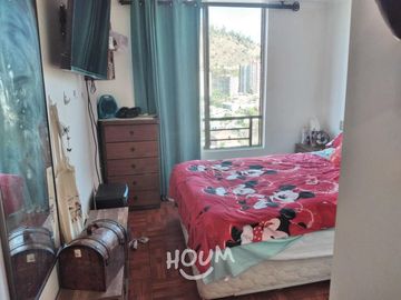 Departamento Metro Cerro Blanco ID: 145573s